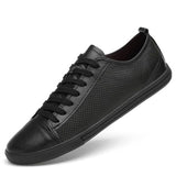 Men's shoes winter plus velvet with the same British casual shoes